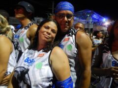 Bloco Bafo de Baco